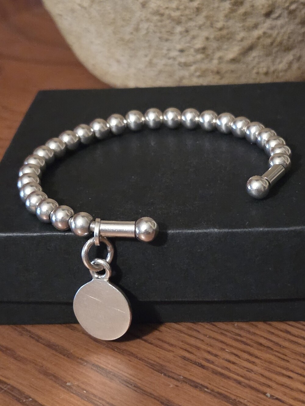 Silpada Sterling Silver Cuff Bracelet